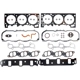 Purchase Top-Quality MAHLE ORIGINAL - HS5887 - Composite Cylinder Head Gasket Set pa1