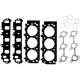 Purchase Top-Quality MAHLE ORIGINAL - HS5891B - Graphite Cylinder Head Gasket Set pa1