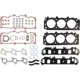 Purchase Top-Quality MAHLE ORIGINAL - HS5891B - Graphite Cylinder Head Gasket Set pa2