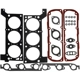 Purchase Top-Quality MAHLE ORIGINAL - HS5894A - Head Gasket Set pa1