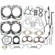 Purchase Top-Quality MAHLE ORIGINAL - HS5905 - Head Gasket Set pa1