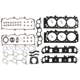 Purchase Top-Quality MAHLE ORIGINAL - HS5926A - Engine Cylinder Head Gasket Set pa1