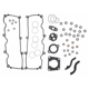 Purchase Top-Quality MAHLE ORIGINAL - HS5926A - Engine Cylinder Head Gasket Set pa2