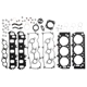 Purchase Top-Quality MAHLE ORIGINAL - HS5926A - Engine Cylinder Head Gasket Set pa3