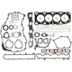 Purchase Top-Quality MAHLE ORIGINAL - HS5929 - Head Gasket Set pa2