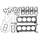 Purchase Top-Quality MAHLE ORIGINAL - HS5931B - Head Gasket Set pa1