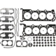 Purchase Top-Quality MAHLE ORIGINAL - HS5931B - Head Gasket Set pa2