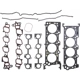 Purchase Top-Quality Head Gasket Set by MAHLE ORIGINAL - HS5931K pa1