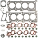 Purchase Top-Quality MAHLE ORIGINAL - HS5931M - Head Gasket Set pa1