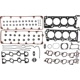 Purchase Top-Quality MAHLE ORIGINAL - HS5931M - Head Gasket Set pa2