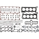Purchase Top-Quality Head Gasket Set by MAHLE ORIGINAL - HS5931R pa1