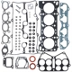 Purchase Top-Quality MAHLE ORIGINAL - HS5942A - Head Gasket Set pa1
