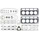 Purchase Top-Quality MAHLE ORIGINAL - HS5975 - Engine Cylinder Head Gasket Set pa2