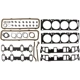 Purchase Top-Quality Head Gasket Set by MAHLE ORIGINAL - HS3389VJ pa1