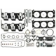 Purchase Top-Quality Head Gasket Set by MAHLE ORIGINAL - HS3793B pa1