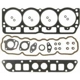 Purchase Top-Quality Head Gasket Set by MAHLE ORIGINAL - HS3799B pa1