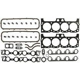 Purchase Top-Quality Head Gasket Set by MAHLE ORIGINAL - HS3851 pa1