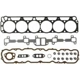 Purchase Top-Quality Head Gasket Set by MAHLE ORIGINAL - HS3910VJ pa1