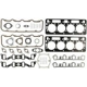 Purchase Top-Quality Head Gasket Set by MAHLE ORIGINAL - HS4021 pa1