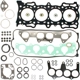 Purchase Top-Quality Head Gasket Set by MAHLE ORIGINAL - HS4051 pa1