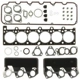 Purchase Top-Quality Head Gasket Set by MAHLE ORIGINAL - HS4839W pa1