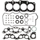 Purchase Top-Quality Head Gasket Set by MAHLE ORIGINAL - HS4920B pa1
