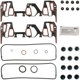 Purchase Top-Quality Head Gasket Set by MAHLE ORIGINAL - HS4956A pa2