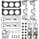 Purchase Top-Quality Head Gasket Set by MAHLE ORIGINAL - HS4956B pa1