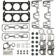 Purchase Top-Quality Head Gasket Set by MAHLE ORIGINAL - HS4956B pa2