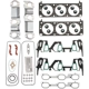 Purchase Top-Quality Head Gasket Set by MAHLE ORIGINAL - HS4956C pa1