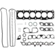 Purchase Top-Quality Head Gasket Set by MAHLE ORIGINAL - HS54034A pa1