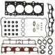 Purchase Top-Quality Head Gasket Set by MAHLE ORIGINAL - HS54044C pa1