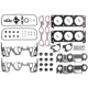 Purchase Top-Quality Head Gasket Set by MAHLE ORIGINAL - HS54059A pa1