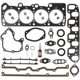 Purchase Top-Quality Head Gasket Set by MAHLE ORIGINAL - HS54097-2 pa1