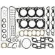 Purchase Top-Quality Head Gasket Set by MAHLE ORIGINAL - HS54158 pa1