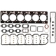 Purchase Top-Quality Head Gasket Set by MAHLE ORIGINAL - HS54174-2 pa1