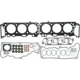 Purchase Top-Quality Head Gasket Set by MAHLE ORIGINAL - HS54195E pa1