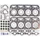 Purchase Top-Quality Head Gasket Set by MAHLE ORIGINAL - HS54204A pa1