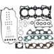 Purchase Top-Quality Head Gasket Set by MAHLE ORIGINAL - HS54216 pa1