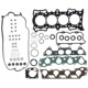 Purchase Top-Quality Head Gasket Set by MAHLE ORIGINAL - HS54216 pa3