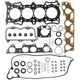 Purchase Top-Quality Head Gasket Set by MAHLE ORIGINAL - HS54216 pa4