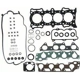 Purchase Top-Quality Head Gasket Set by MAHLE ORIGINAL - HS54216 pa5