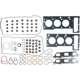 Purchase Top-Quality Head Gasket Set by MAHLE ORIGINAL - HS54230 pa1