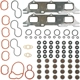 Purchase Top-Quality Head Gasket Set by MAHLE ORIGINAL - HS54230 pa2