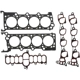 Purchase Top-Quality Head Gasket Set by MAHLE ORIGINAL - HS54232A pa1