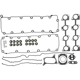 Purchase Top-Quality Head Gasket Set by MAHLE ORIGINAL - HS54232A pa2