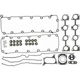 Purchase Top-Quality Head Gasket Set by MAHLE ORIGINAL - HS54232A pa3