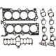 Purchase Top-Quality Head Gasket Set by MAHLE ORIGINAL - HS54232A pa4