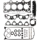 Purchase Top-Quality Head Gasket Set by MAHLE ORIGINAL - HS54234 pa1