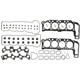 Purchase Top-Quality Head Gasket Set by MAHLE ORIGINAL - HS54237 pa1